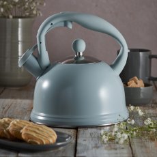 画像4: タイフーン リビング 笛吹ケトル やかん 1.8L オットーレンジ Typhoon Living Whistling Kettle 1.8L Otto Range (4)