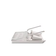 画像5: ブラバンシア フォーダブルディッシュラック ラージ Brabantia Foldable Dish Rack Large (5)