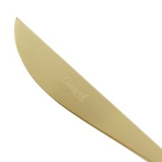 画像2: クチポール ムーン シャンパン マット 5PC CUTIPOL Moon Chanpagn Matte 5PC (2)