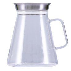 画像1: HARIO ティーサーバー Simply 700ml HARIO Tea Server Simply 700ml (1)