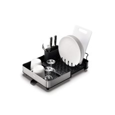 画像2: Joseph Joseph ステンレス水切りラック Joseph Joseph Extend Steel Dish Rack (2)