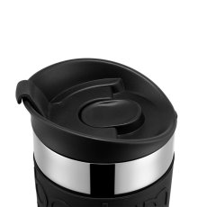 画像2: ボダム 真空ステンレス トラベルマグ 600ml 2本セット Bodum Stainless Steel Travel Mug 20oz (2)