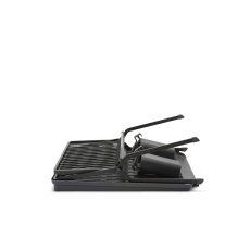 画像4: ブラバンシア フォーダブルディッシュラック ラージ Brabantia Foldable Dish Rack Large (4)