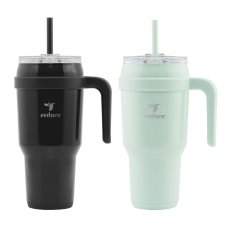 画像2: リデュース コールド１ ステンレスマグ 1.18L 2個 Reduce Cold1 Mug 40oz 2PK (2)