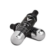 画像2: コラヴァン カプセル 4個セット Coravin Gas 4P (2)