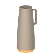 画像3: トラモンティーナ 保冷保温ポット サーマルカラフェ 1L Tramontina Thermal Flask Carafe 1L (3)