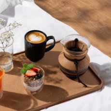 画像3: ボダム プアオーバー ドリップ式コーヒーメーカー0.5L Bodum Pour Over Drip Coffee Maker 0.5L (3)