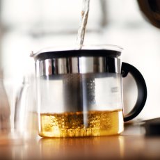 画像2: ボダム ティーポット ビストロヌーボー 1.5L Bodum Teapot Bistro Nouveau 1.5L (2)