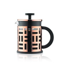画像3: ボダム アイリーン フレンチプレス コーヒーメーカー 0.5L Bodum Eileen French Press Coffee Maker 0.5L (3)