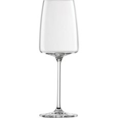 画像1: ツヴィーゼル　ヴィヴィッド　センス　軽やかで溌剌としたワインペア 122426 Zwiesel Vivid Sense Light & Fresh Wine Pair 122426 (1)
