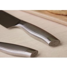 画像4: ヘンケルス ダイアモンド 包丁2本セット ペティ&三徳 Henckels Diamond Knife 2PC Petit & Santoku (4)