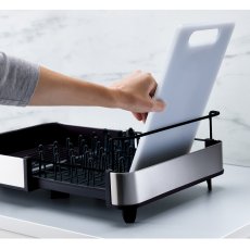 画像4: Joseph Joseph ステンレス水切りラック Joseph Joseph Extend Steel Dish Rack (4)