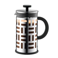 画像1: ボダム アイリーン フレンチプレス コーヒーメーカー 1L Bodum Eileen French Press Coffee Maker 1L (1)