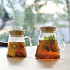 画像5: HARIO ティーサーバー Simply 700ml HARIO Tea Server Simply 700ml (5)