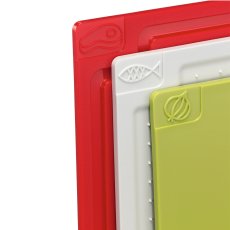 画像2: ボダム ビストロ セット カッティングボード ホルダー付き BODUM Bistro Set Cutting boards with holder (2)