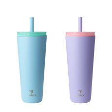 画像2: リデュース Halo ステンレスタンブラー 2個セット Reduce Halo Stainless Tumbler Two Pack (2)