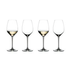 画像1: リーデル エクストリーム 白ワイングラス 490ml 4脚 RIEDEL Extreme White Wine Glass 490ml 4PC (1)