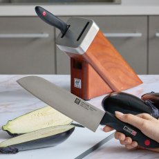 画像1: ツヴィリング ポイント ナイフブロック 3点 セット Zwilling Point Knife Block 3PC (1)