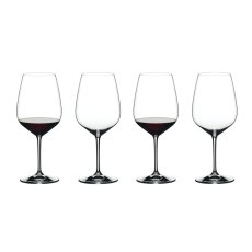 画像1: リーデル エクストリーム カベルネ 800ml 4脚 RIEDEL Extreme Cabernet Wine Glass 800ml 4PC (1)