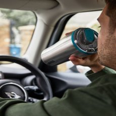 画像5: ブラックアンドブルム ステンレス断熱トラベルタンブラー 600ml 2本 BLACK AND BLUM Insulated Travel Tumbler 600ml 2PK (5)
