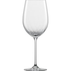 画像1: ツヴィーゼル　プリズマ　レッドワインペア 122329 Zwiesel Prizma Red Wine Pair 122329 (1)
