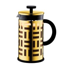 画像2: ボダム アイリーン フレンチプレス コーヒーメーカー 1L Bodum Eileen French Press Coffee Maker 1L (2)