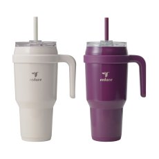 画像4: リデュース コールド１ ステンレスマグ 1.18L 2個 Reduce Cold1 Mug 40oz 2PK (4)