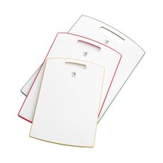 画像1: ヘンケルス カッティングボード３点セット HENCKELS CUTTING BOARDS 3 SIZES (1)