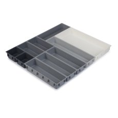 画像2: ジョセフジョセフ ブロックス 引き出しオーガナイザー 10個 セット Joseph Joseph Blox Drawer Organizer 10 Pieces Set (2)