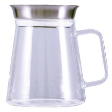 画像1: HARIO ティーサーバー Simply 450ml HARIO Tea Server Simply 450ml (1)