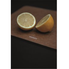 画像4: コンベック まな板 FSC 木材繊維使用 2P Combekk Wood Fiber Cutting Board 2PC (4)