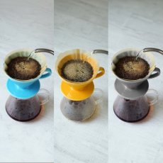 画像3: ハリオ V60 セラミック ドリッパーセット HARIO V60 Ceramic Dripper Set (3)