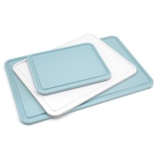 画像2: キッチンエイド カッティングボード 3枚セット KITCHENAID POLY CUTTING BOARD 3PK (2)