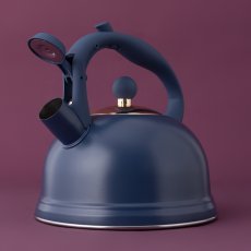 画像5: タイフーン リビング 笛吹ケトル やかん 1.8L オットーレンジ Typhoon Living Whistling Kettle 1.8L Otto Range (5)