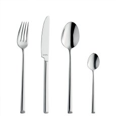 画像1: アメファ カトラリー 16PC メトロポール Amefa Cutlery 16PC Metropole (1)