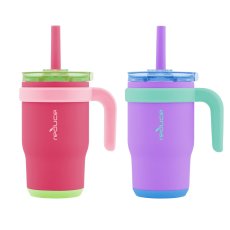 画像1: リデュース コルディー ステンレスマグ 414ml 2個セット COLDEE 14OZ SS MUG X2 (1)