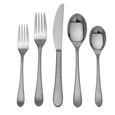 画像3: ミカサ ステンレスカトラリー 5種類セット X4 Mikasa Stainles Flatware 20PC (3)
