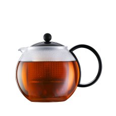 画像1: ボダム ティープレス アッサム 1.0L Bodum Tea Press Assam 1.0L (1)