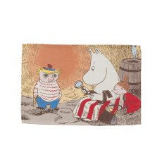画像3: 丸眞 ムーミン ランチョンマット 2枚入 Marushin Moomin Place Mat 2pc (3)