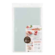 画像3: トフィー 抗菌カッティングボード Lサイズ Toffy Cutting Board L size (3)