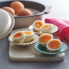 画像5: トフィー 電子レンジ用 グリル鍋 Toffy Microwave Grill Pot (5)