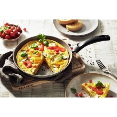画像5: バッラリーニ フェラーラ フライパン 24cm & 28cm Ballarini Ferrara Frypan 2PC (5)