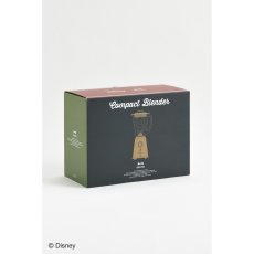画像4: BRUNO DISNEY コンパクトブレンダー ベージュ BOE137-BE BRUNO COMPACT BLENDER BOE137-BE (4)