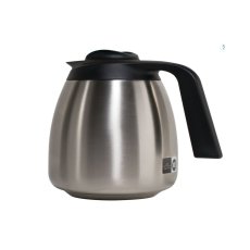 画像1: Brewmatic コーヒー ステンレスデキャンタ (1.9リットル) Brewmatic Thermal Decanter 64 oz (1.9 liters) (1)