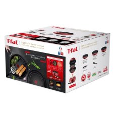 画像3: T-fal インジニオネオ クックウェア 6点セット T-fal Ingenio Neo Cookware 6PC Set (3)