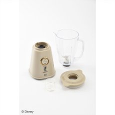 画像3: BRUNO DISNEY コンパクトブレンダー ベージュ BOE137-BE BRUNO COMPACT BLENDER BOE137-BE (3)