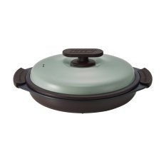 画像1: トフィー 電子レンジ用 グリルパン Toffy Microwave Grill Pan (1)