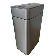 画像1: EKO ファントムプロ 50L センサーゴミ箱 EKO Phantom Pro 50L Sencer Bin (1)