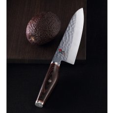 画像5: MIYABI 6000MCT 牛刀 20cm 34073-201-0 MIYABI 6000MCT Gyutoh Kitchen Knife 20cm 34073-201-0 (5)