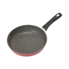 画像1: バッラリーニ モンテロッソ フライパンセット Ballarini Monterosso Fry Pan 2PC Set (1)